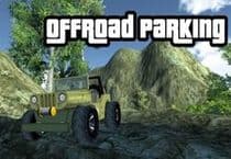 Offroad Parking 3D