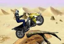 Offroad Tricky Racer