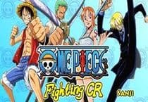 One Piece Fighting CR: Sanji