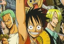 One Piece of Adventure 2