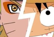 One Piece VS. Naruto 2.0