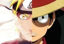 One Piece vs. Naruto 3.0