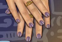 Ongles Aztec Ongles Aztec