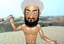 Osama Gotchi