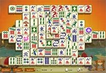 Osmose Mahjong Classique