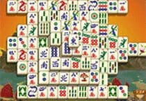 Osmose Mahjong