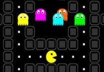 Pacman Classique