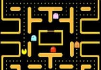 Pacman Flash 2