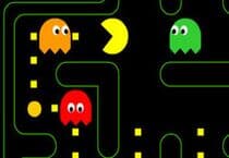 Pacman Flash