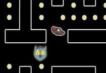 Pacman Rat Noir
