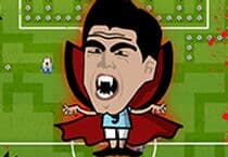 Pacman Vampire Avec Suarez