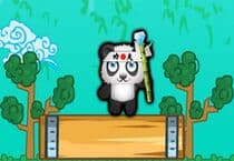 Panda à Sauver