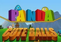 Panda Cute Balls