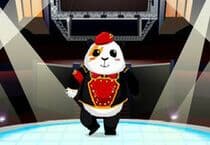 Panda Dansant