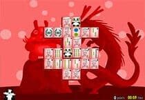 Panda Mahjong Solitaire