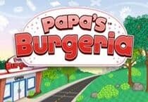 Papa s Burgeria