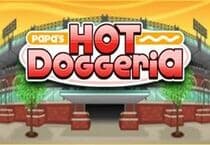 Papa s Hot Doggeria