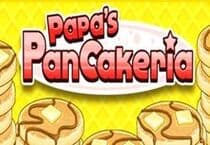 Papa s Pancakeria