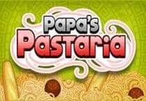 Papa s Pastaria