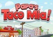 Papa s Taco Mia