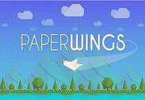 Paper Wings