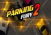 Parking Fury 2