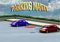 Parking Mania