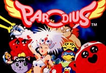 Parodius