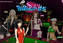 Partie De Billard Sexy