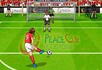 Peace Queen Cup
