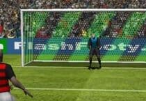 Penalty Fever 3D: Brazil