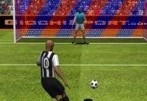 Penalty Fever 3D: Italian Cup
