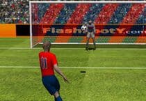 Penalty Fever 3D World Cup