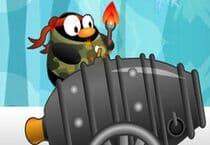 Pengu Defenders