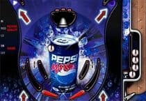 Pepsi Max Pinball