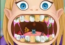 Peur du Dentiste