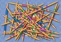 Pick Up Sticks