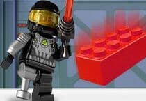 Piège Spatial Lego