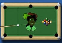 Piets Billard