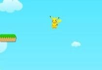 Pikachu Jump