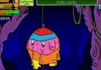 Pinata Hunter