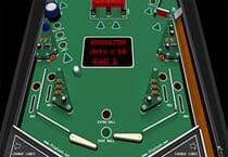 Pinball court-circuit