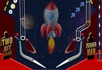 Pinball Rocket