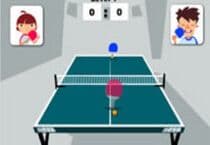 Ping Pong Japonais