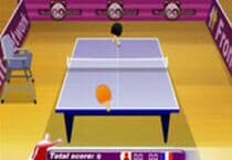 Ping Pong Legend