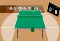 Ping Pong Royal 3D