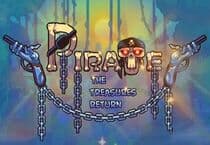 Pirate The Treasures Return