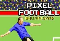 Pixel Football Multiplayer