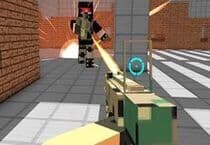 Pixel Warfare 4