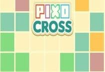 Pixo Cross